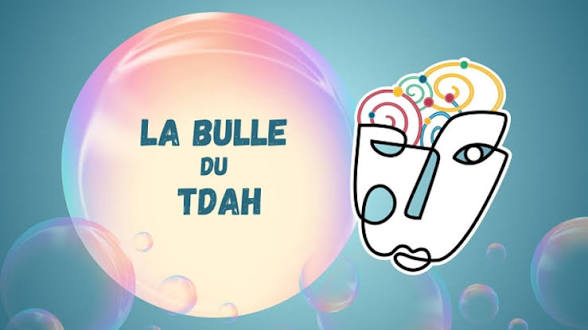 Bulle du TDAH