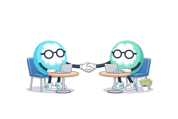 Circle Mind