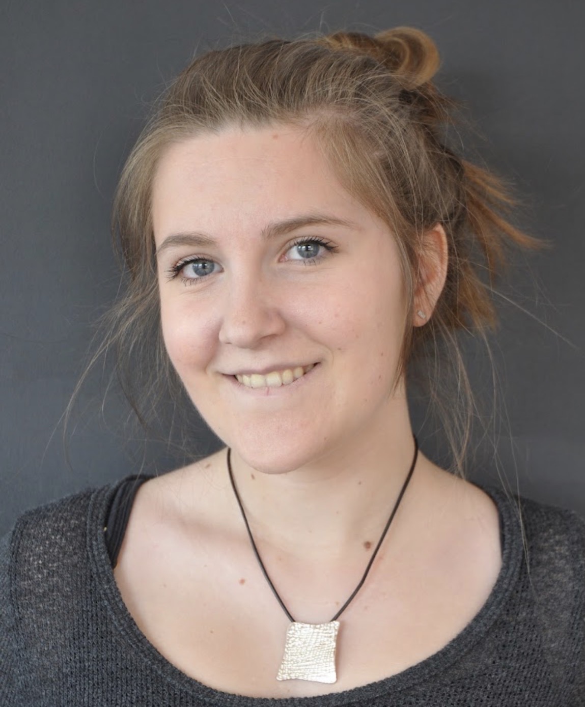 Romane Nicolay