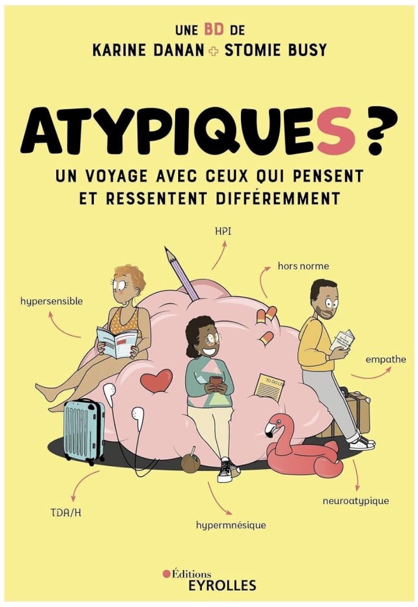 Atypiques?