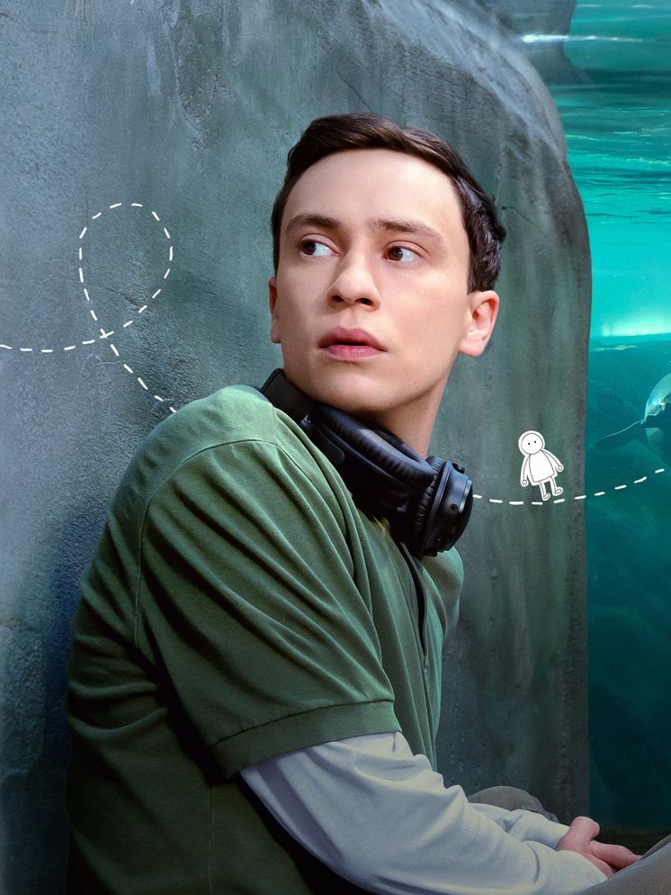 Atypical : grandir, aimer et trouver sa place avec l’autisme