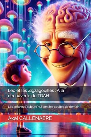 Léo et les Zigzagouilles