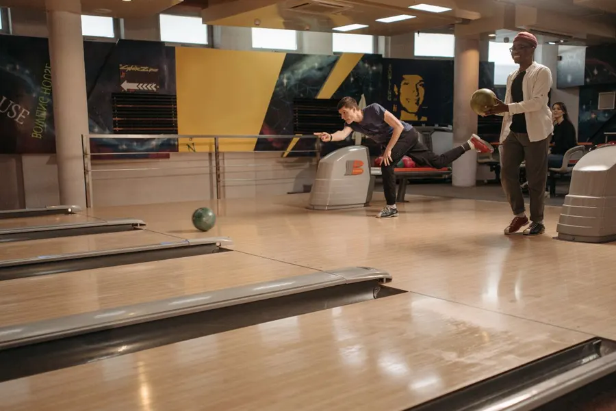 Bowling