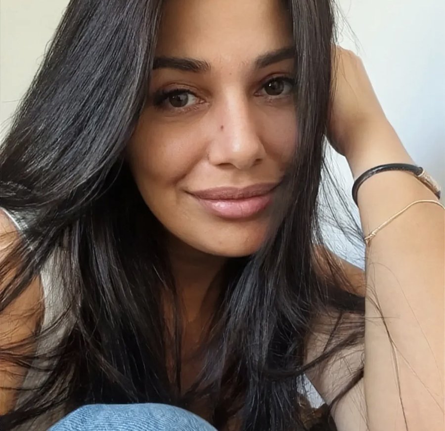 Joanna