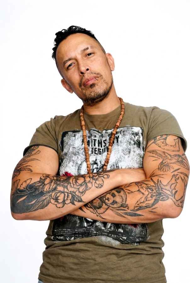 Tony